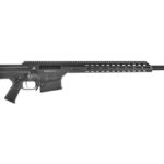 Barrett MRAD SMR .300 Win Mag 26-inch Fixed Stock