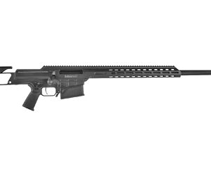Barrett MRAD SMR .300 Win Mag 26-inch Fixed Stock