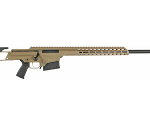 Barrett MRAD SMR .300 Win Mag 26-inch FDE Fixed Stock