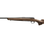 Browning X-Bolt 2 Hunter 7mm Rem Mag 26″ Walnut