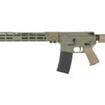 Black Rain Ordnance Spec 15 Kinetx — 5.56 NATO
