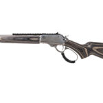 Rossi R95 .45-70 Govt Lever Action 5-Rd Stainless Laminate