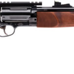 Rossi Circuit Judge 45 Colt/.410 18.5in Blued Hardwood