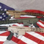 Big Horn Armory Expands AR500 NEXT GEN Platform with New Cerakote Options — New