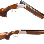 EAA Corp. Now Shipping their new Blue Label O/U Youth Shotgun