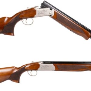 EAA Corp. Now Shipping their new Blue Label O/U Youth Shotgun