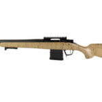 Christensen Ridgeline Scout .223 Rem 16″ Tan/Black