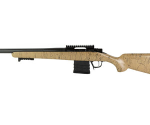 Christensen Ridgeline Scout .223 Rem 16″ Tan/Black