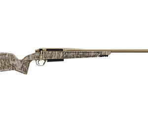 Christensen Arms Evoke .243 Win 20" Threaded Mossy Oak