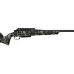 Christensen Evoke Hunter 7mm PRC 22″ Threaded