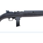 Chiappa M1-22 Carbine .22 LR — 18″ Blued, Black Synthetic