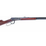 Cimarron 1894 .30-30 Win 26″ Octagon Walnut