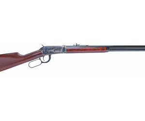 Cimarron 1894 .30-30 Win 26″ Octagon Walnut