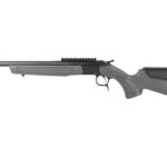 CVA Scout V3 Single-Shot Rifle .350 Legend 20″ Blued