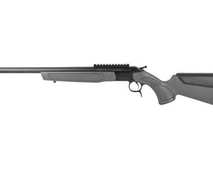 CVA Scout V3 450 Bushmaster 22 in Blued/Stealth Grey