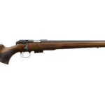 CZ 457 Royal .22 LR 16.5in Threaded Walnut 5rd