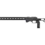 CZ 457 Varmint MTR 2 MDT Chassis .22 LR 24″ Threaded