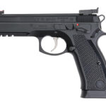 CZ-USA SP-01 Shadow ACCU 9mm 4.6in 19rd (3 Mags)