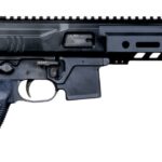 Caracal USA Awarded Government Contract in The Bahamas for CMP9K Platform (9x19mm