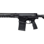 Daniel Defense DD5 P 7.62x51MM 12.5in Pistol SBA3