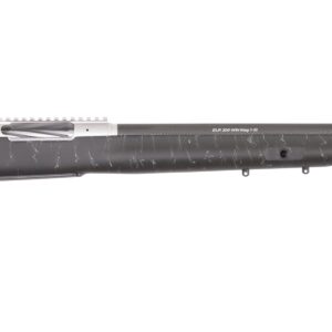 Christensen Arms ELR 6.5 PRC 26″ Black/Gray MB