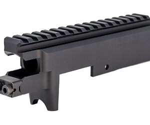 Faxon FF-22 Receiver Kit for Ruger 10/22 – Black Anodized