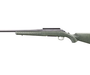 Glenfield Model A .243 Win 20in Threaded Barrel 4rd Moss Green