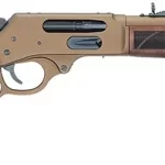 Henry H10 Explorer Carbine