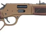 Henry H12 Explorer Carbine