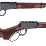 Henry H1 Sporter Rifle & Carbine