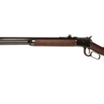 Heritage Arms 92 .357 Magnum 24″ Octagon Lever Action, 12rd