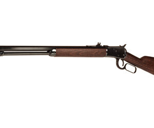 Heritage Arms 92 .357 Magnum 24″ Octagon Lever Action, 12rd