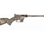 Henry H2 U.S. Survival Rifle .22 LR True Timber-Kanati Camo