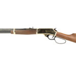 Henry Brass Lever Action H009BGL .30-30 20in 5rd