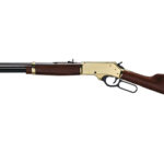 Henry H009BG Big Boy Brass Lever Action .30-30 20″ 5rd