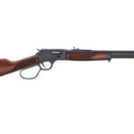 Henry Big Boy Steel Side Gate .357 Mag/.38 Spl 20-inch 10rd