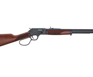 Henry Big Boy Steel Side Gate .357 Mag/.38 Spl 20-inch 10rd
