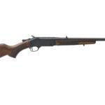 HENRY H15 SINGLE SHOT 223REM 22″