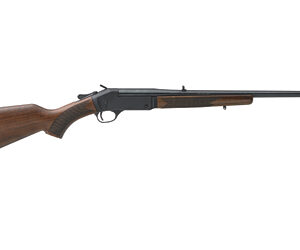 HENRY H15 SINGLE SHOT 223REM 22″