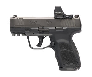 HK CC9 Vortex Defender 9mm 3.32in 10rd - Semi Auto Handguns - Firearms Alabama