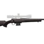 HOWA M1500 Mini Action .223 Rem 20″ Threaded 10-Round