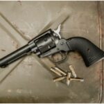 Heritage Rough Rider Revolver in .32 H&R Magnum