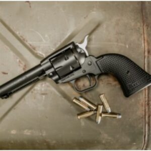 2026 Heritage Manufacturing Rough Rider Revolver in .32 H&R Magnum