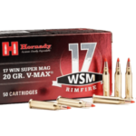 17 WSM Ammo For Sale-Buy Firearm Online USA