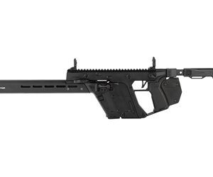 Kriss TDI Vector CRB G3 .45 ACP 16in 10rd Black