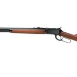 Rossi M92 45 Colt Lever-Action Rifle with 24-Inch Octagon Barrel (Cosmetic Blemishes)