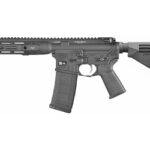 LWRC IC-DI Pistol 5.56 NATO 10.5in M-LOK SBA3