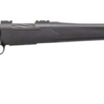 Mossberg Patriot .308 Win 22-inch Fluted Barrel