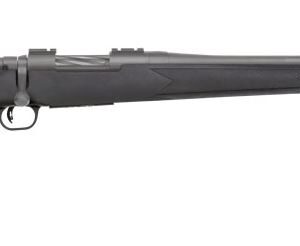 Mossberg Patriot .308 Win 22-inch Fluted Barrel