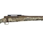 Mossberg Patriot Predator .400 Legend 20 in. Threaded Strata